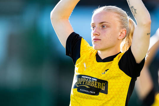 Anna Sandberg