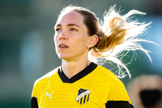Elin Rubensson