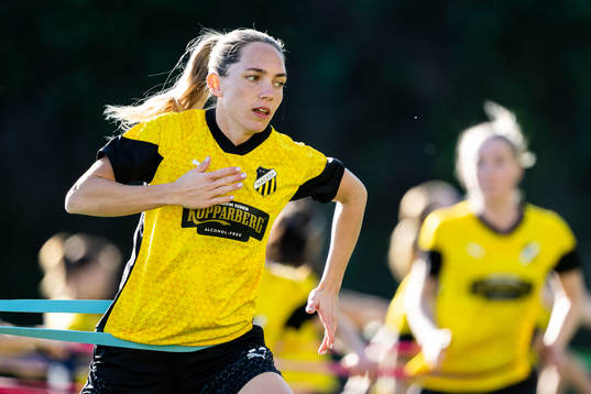 Elin Rubensson