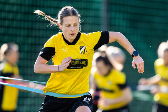 Anna Anvegård