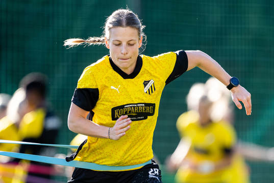 Anna Anvegård