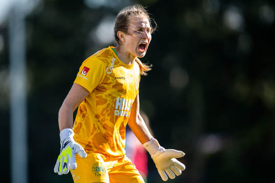 Bläddra bland fler bilder av Football, Friendly match, Vålerenga - Hammarby