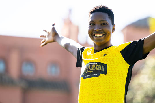 Aisha Masaka