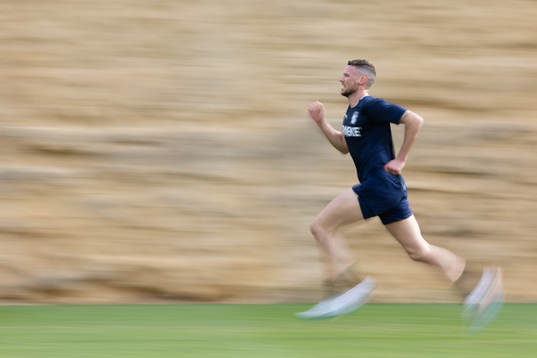 IFK Göteborgs Marcus Berg