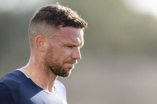 IFK Göteborgs Marcus Berg