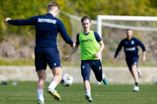 IFK Göteborgs Lucas Kåhed