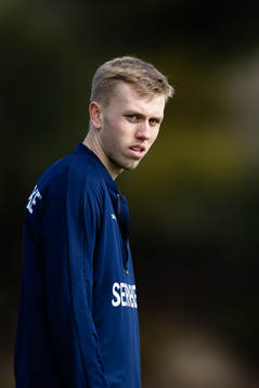 IFK Göteborgs Elias Hagen