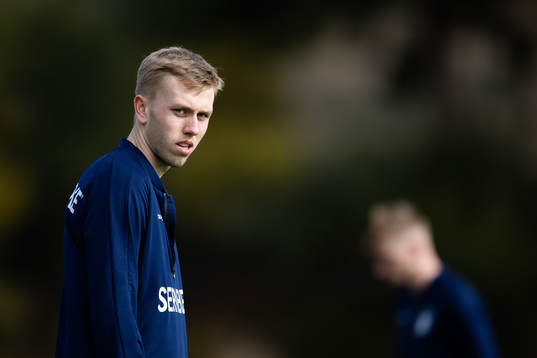 IFK Göteborgs Elias Hagen