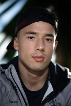IFK Göteborgs Hussein Carneil