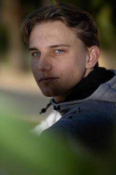 IFK Göteborgs Linus Carlstrand