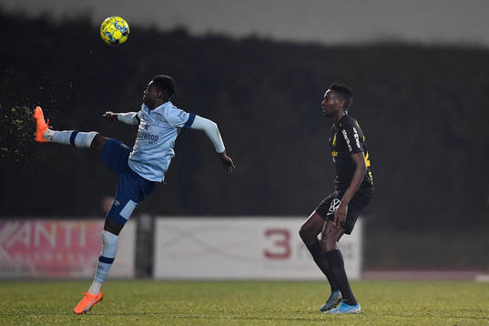 AIK player
