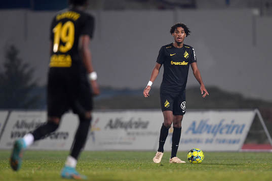 AIK player