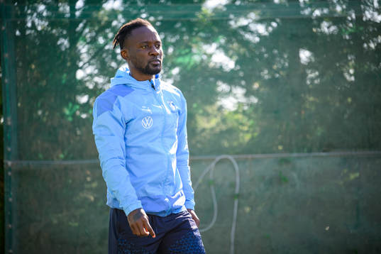 Mohamed Buya Turay