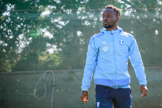 Mohamed Buya Turay