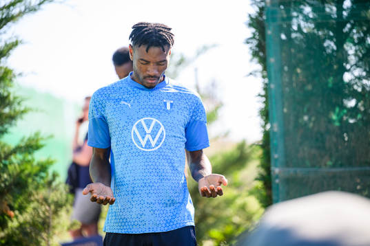 Samuel Kotto