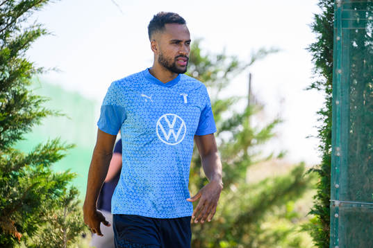 Isaac Kiese Thelin