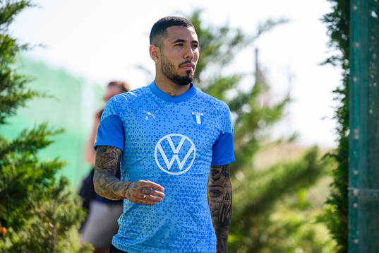 Sergio Pena
