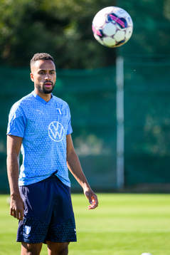 Isaac Kiese Thelin