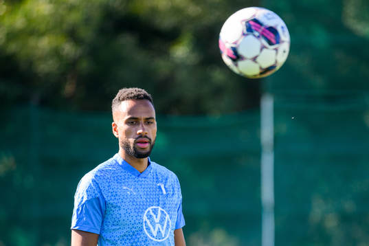 Isaac Kiese Thelin