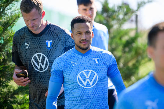 Martin Olsson