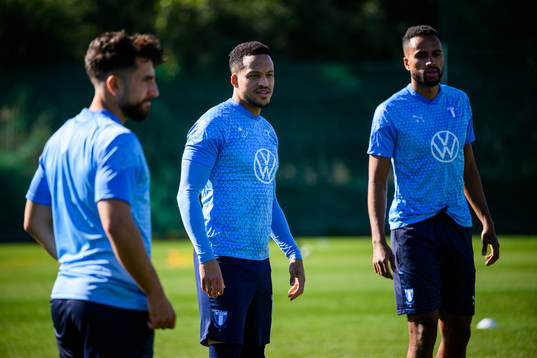 Martin Olsson
