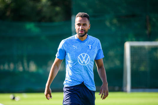 Isaac Kiese Thelin