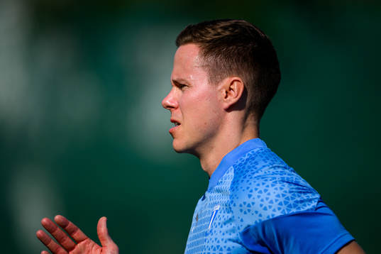 Niklas Moisander