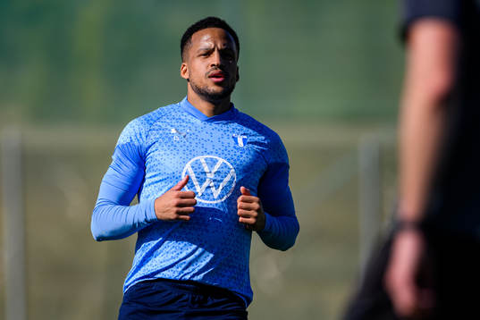 Martin Olsson