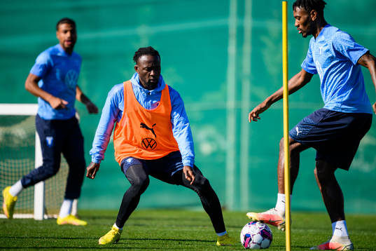 Mohamed Buya Turay