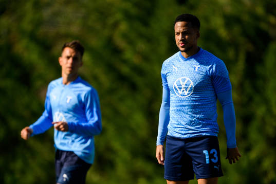 Martin Olsson