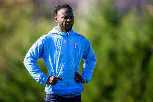Mohamed Buya Turay