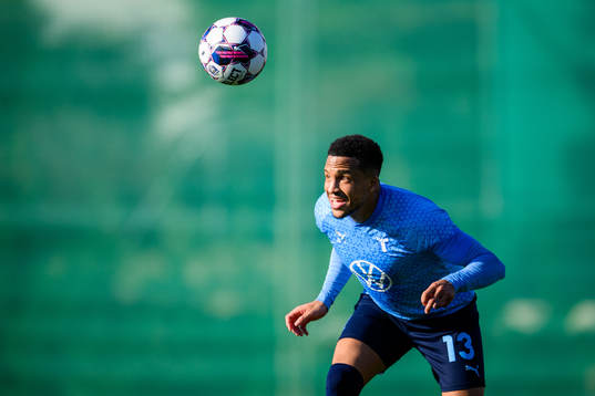 Martin Olsson