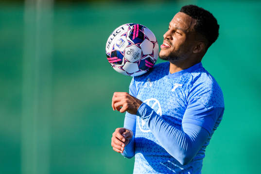 Martin Olsson
