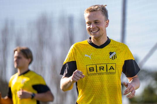 Tomas Olai Totland