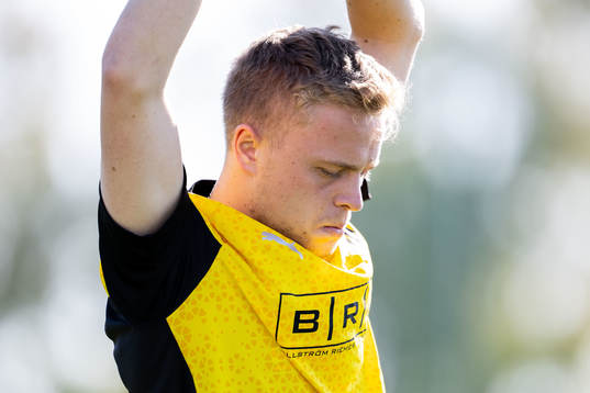 Tomas Olai Totland
