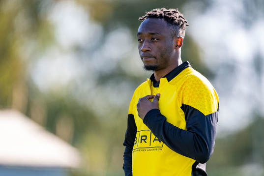 Benie Adama Traore