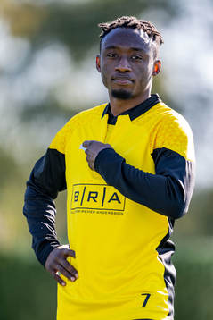 Benie Adama Traore