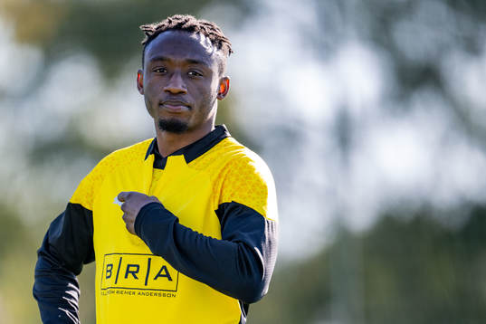 Benie Adama Traore