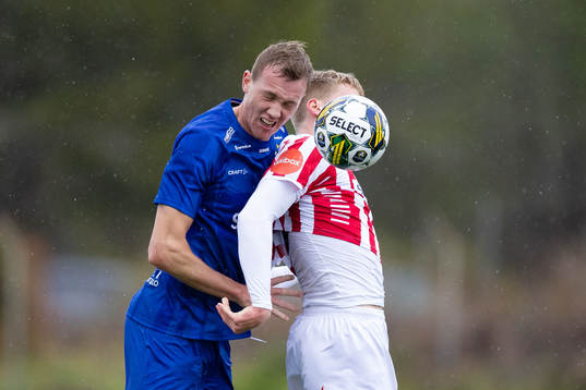 IFK Göteborgs Adam Carlén
