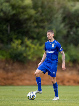 IFK Göteborgs Filip Ambroz