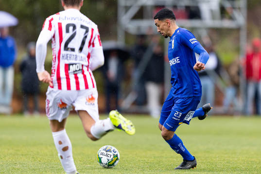 IFK Göteborgs Amir Al Amari