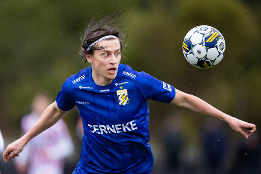 IFK Göteborgs Simon Thern