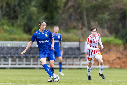 IFK Göteborgs Simon Thern