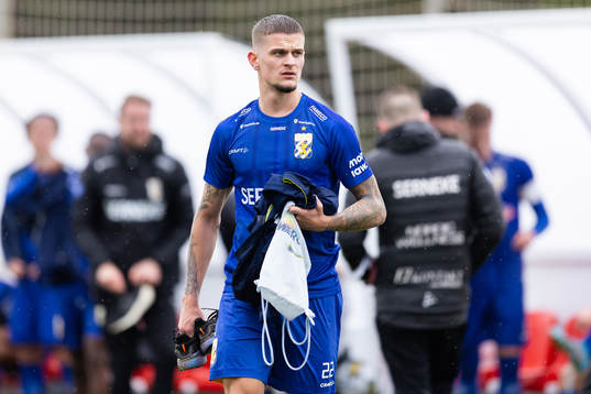 IFK Göteborgs Filip Ambroz