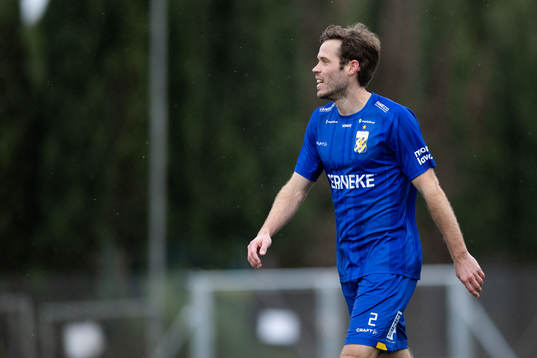 IFK Göteborgs Emil Salomonsson