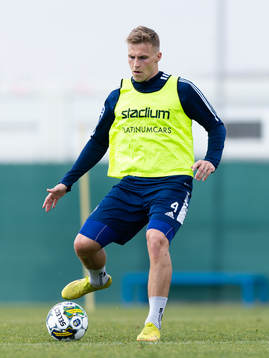Norrköpings Marco Lund