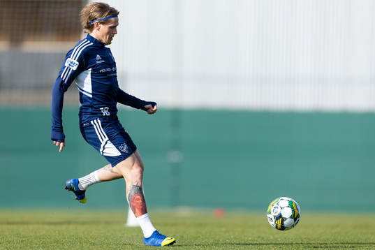 Ari Skúlason