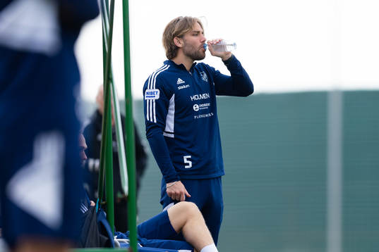 Norrköpings Christoffer Nyman