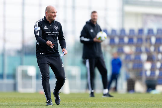 Vedran Vucicevic