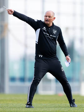 Vedran Vucicevic